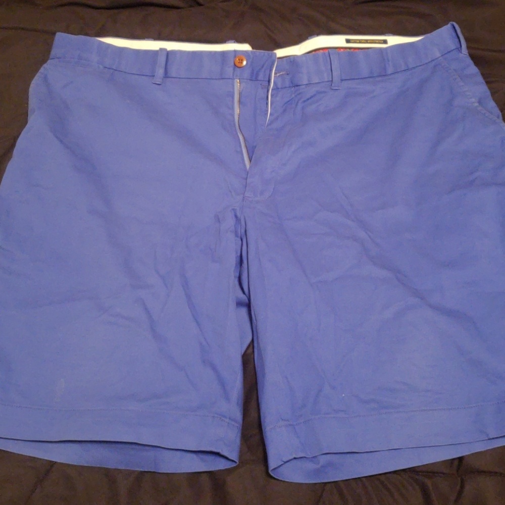 Polo Ralph Lauren Golf Shorts